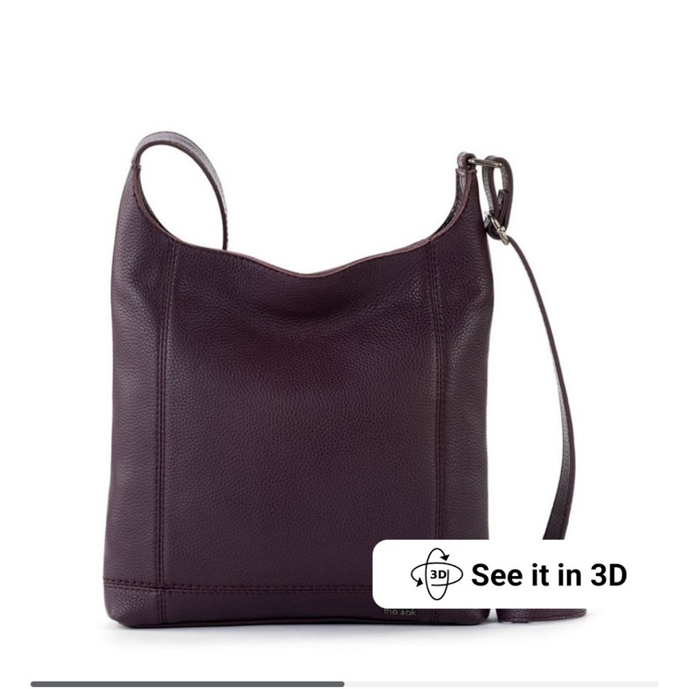 The Sak De Young Crossbody
